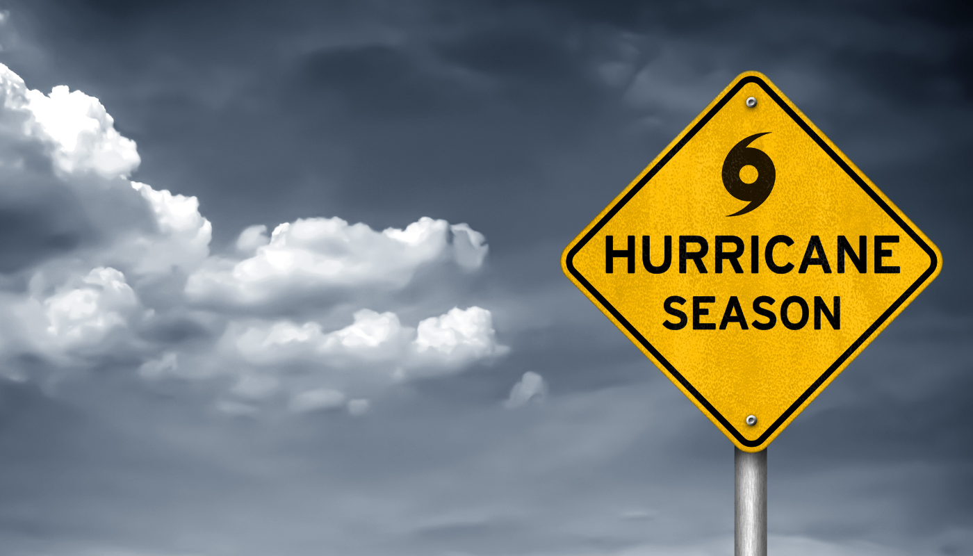 Home Watch Services for Hurricane Season